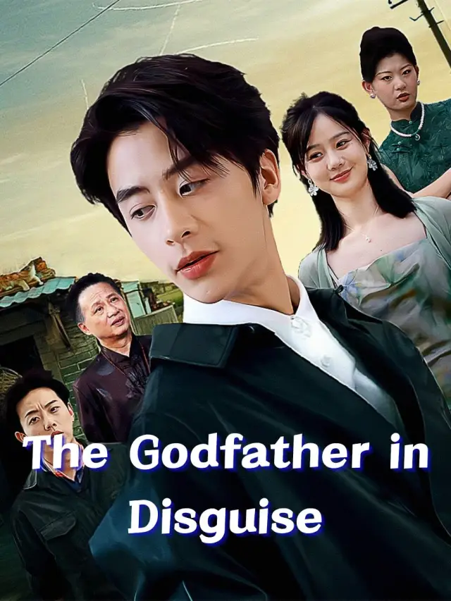 The Godfather in Disguise