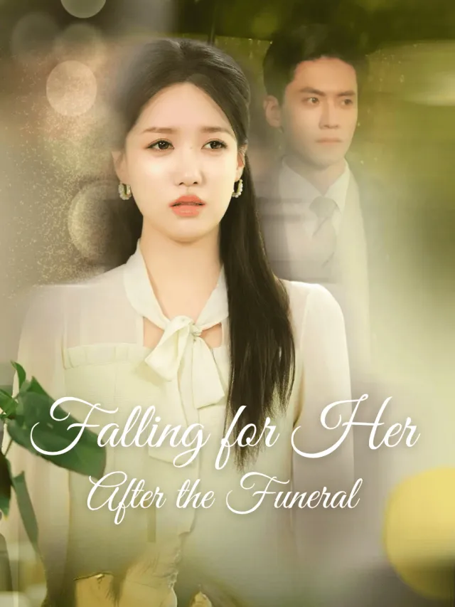 Falling for Her After the Funeral