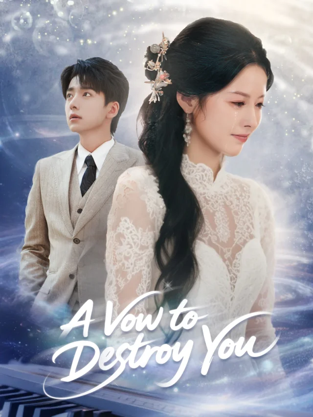 A Vow to Destroy You