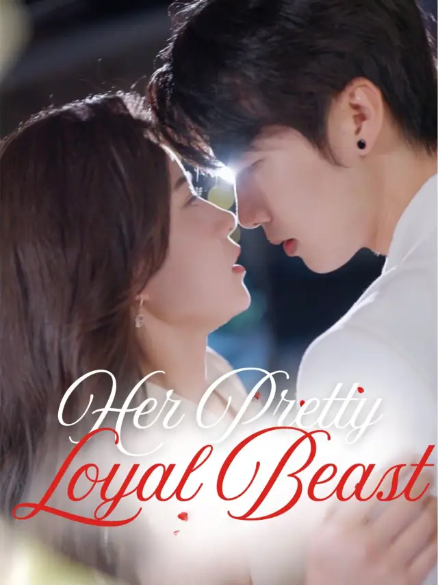 Her Pretty Loyal Beast