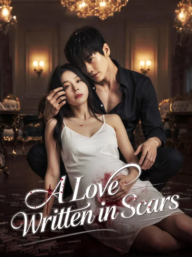 A Love Written in Scars