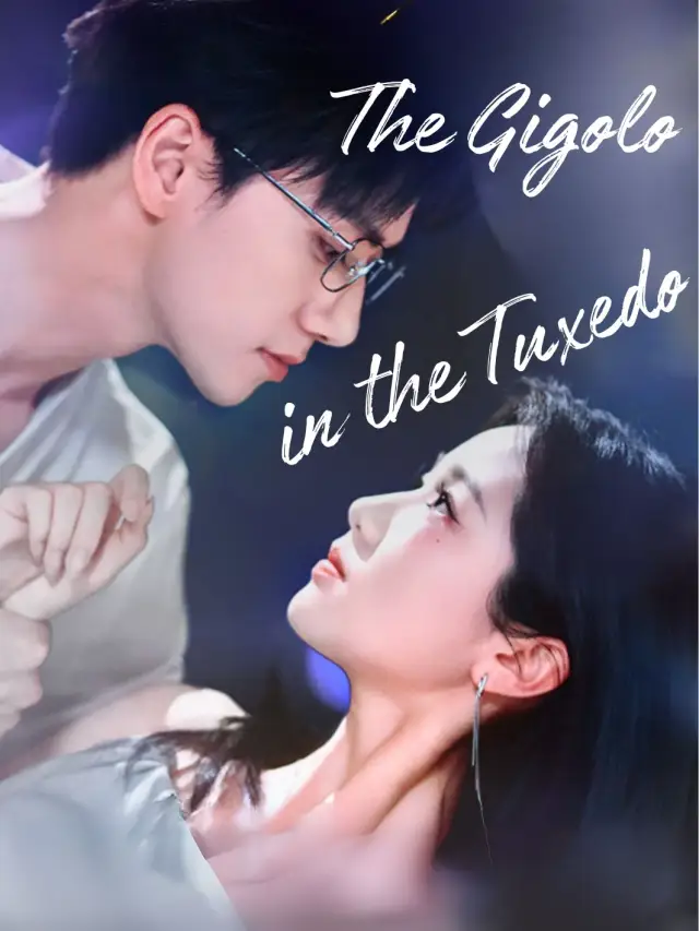 The Gigolo in the Tuxedo