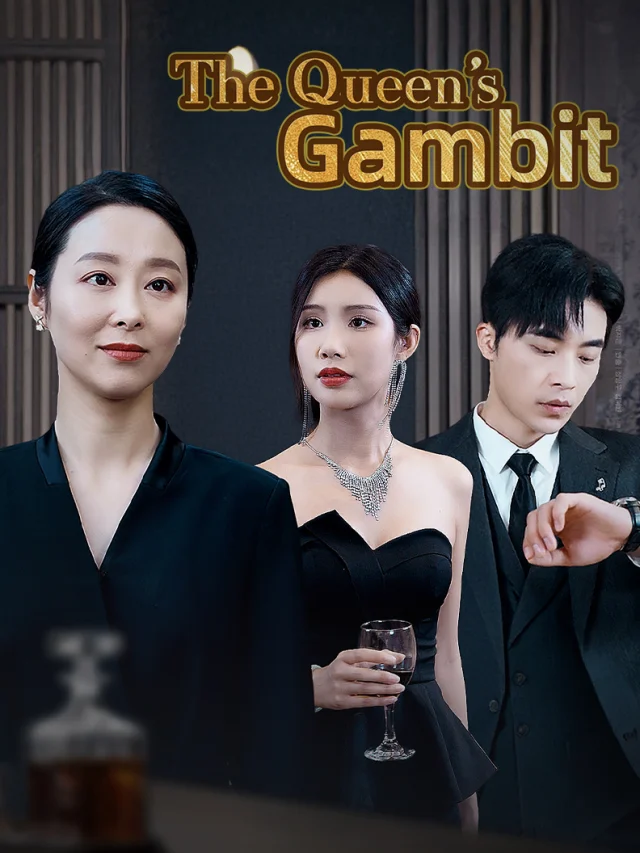 The Queen’s Gambit
