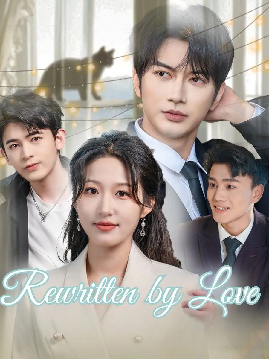 Rewritten by Love
