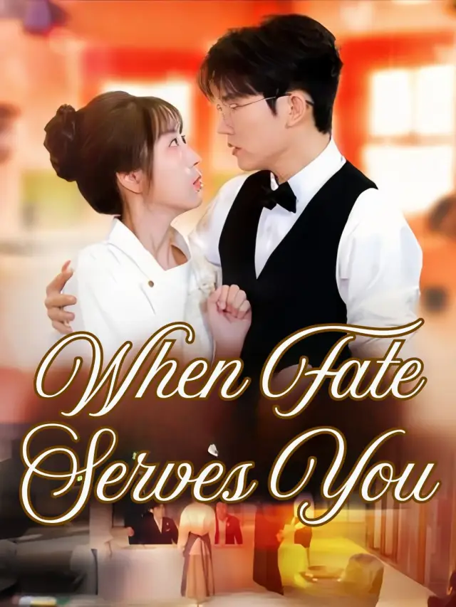When Fate Serves You