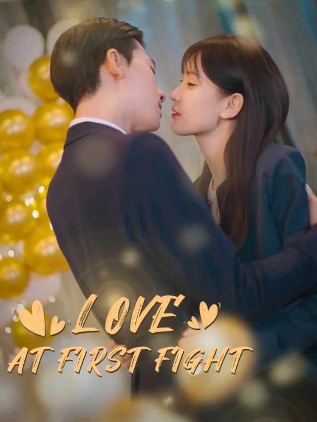Love at First Fight