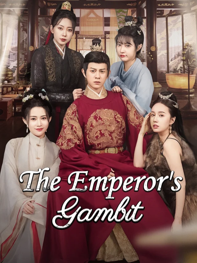 The Emperor's Gambit