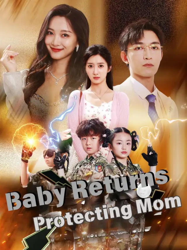 Baby Returns: Protecting Mom