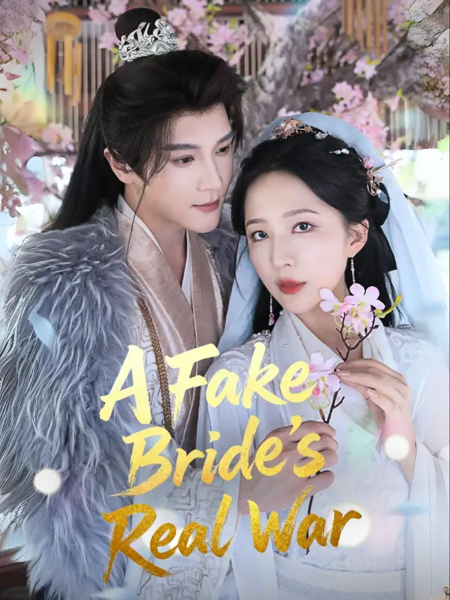 A Fake Bride’s Real War