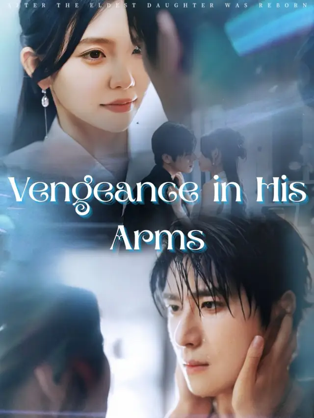 Vengeance in His Arms