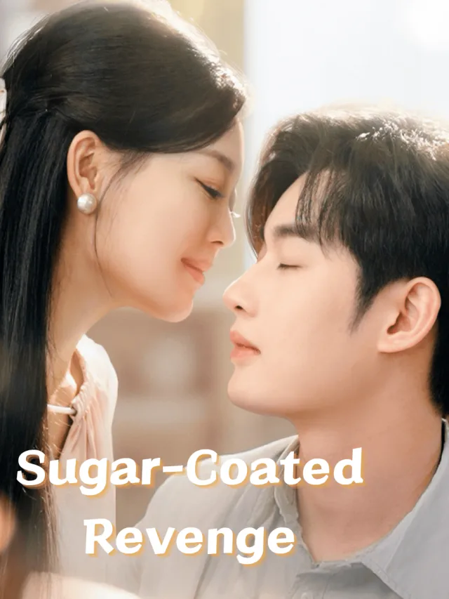 Sugar-Coated Revenge
