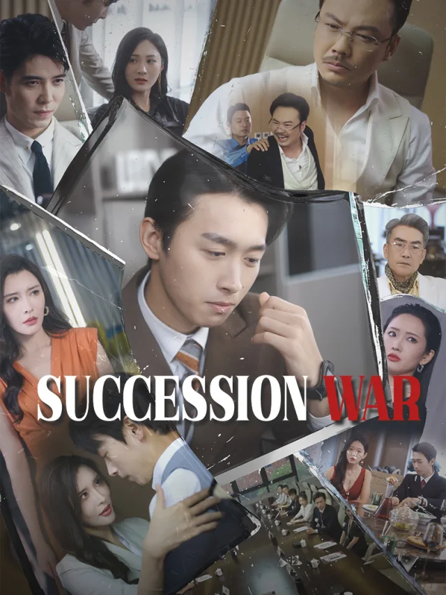 Succession War