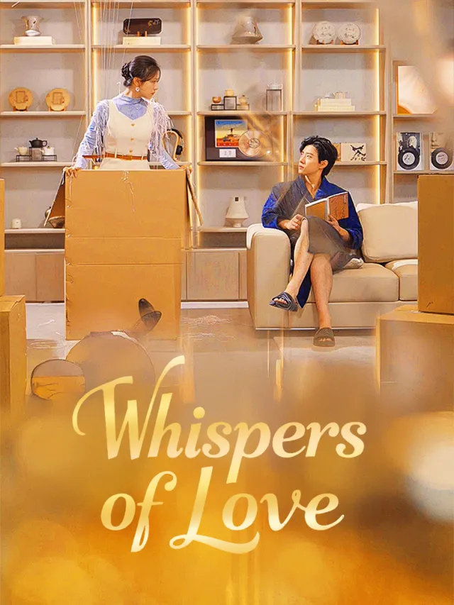 Whispers of Love