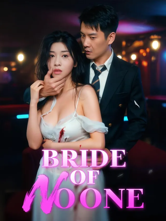 Bride of No One