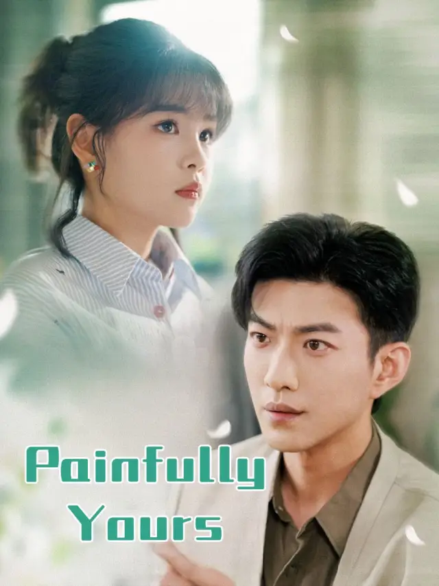 Painfully Yours