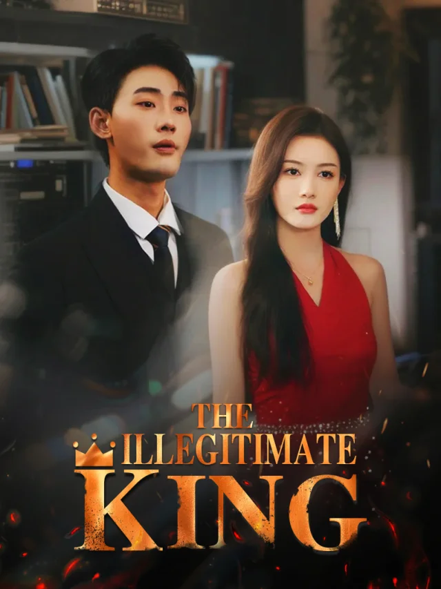 The Illegitimate King