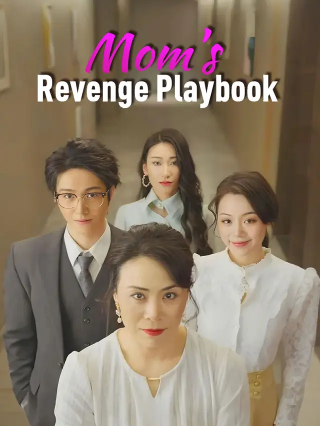 Mom’s Revenge Playbook