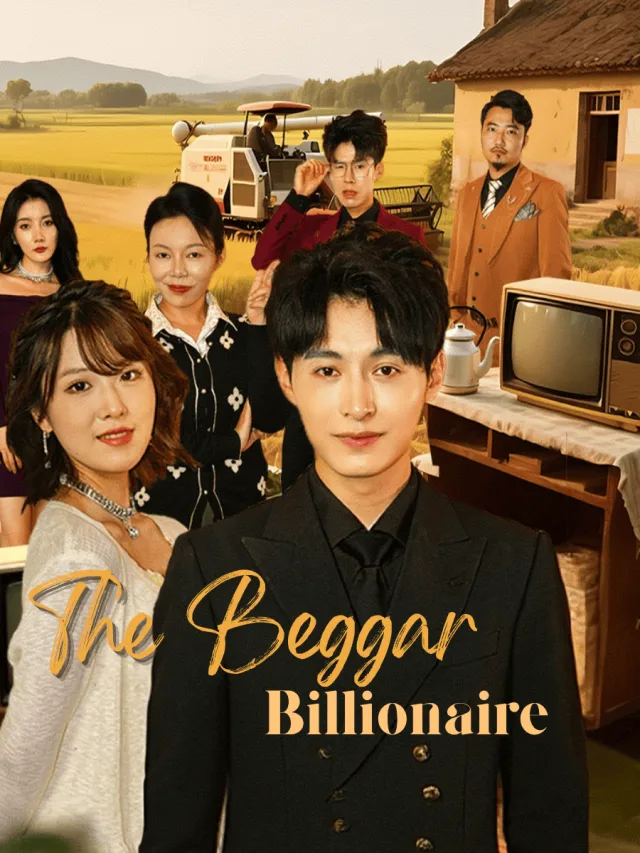 The Beggar Billionaire