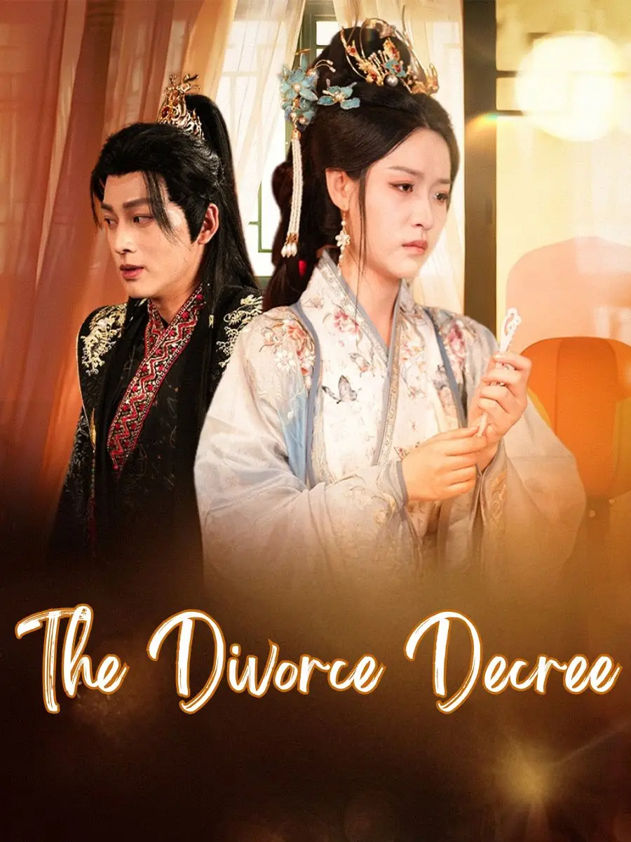 The Divorce Decree