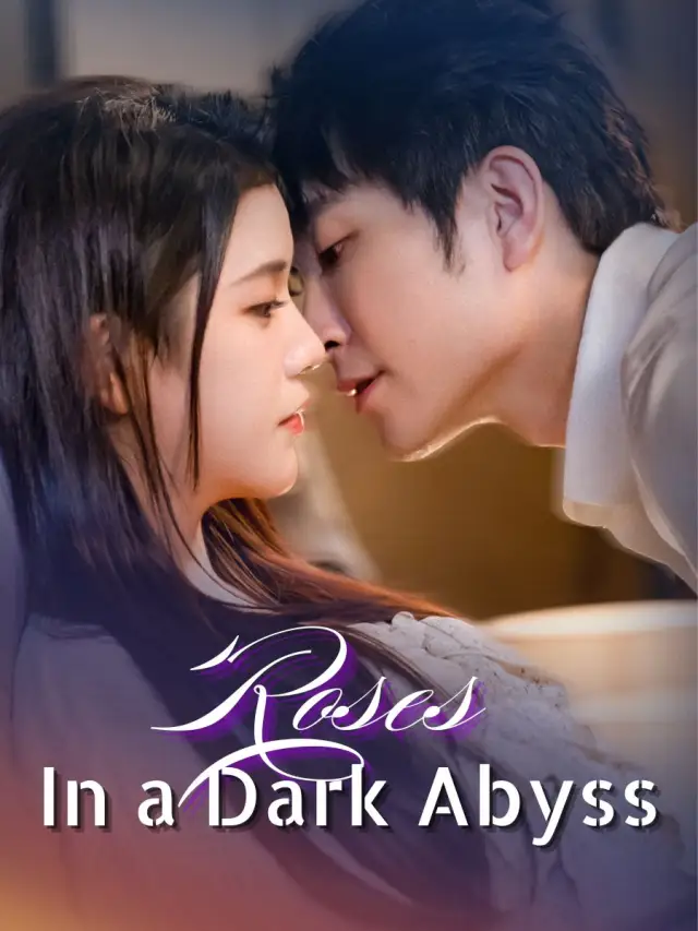 Roses in a Dark Abyss