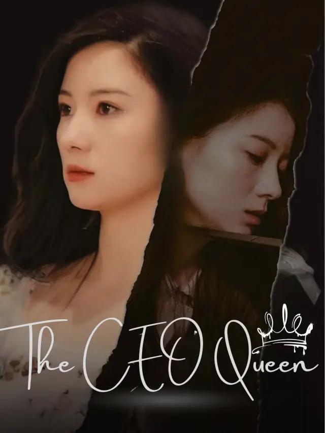 The CEO Queen