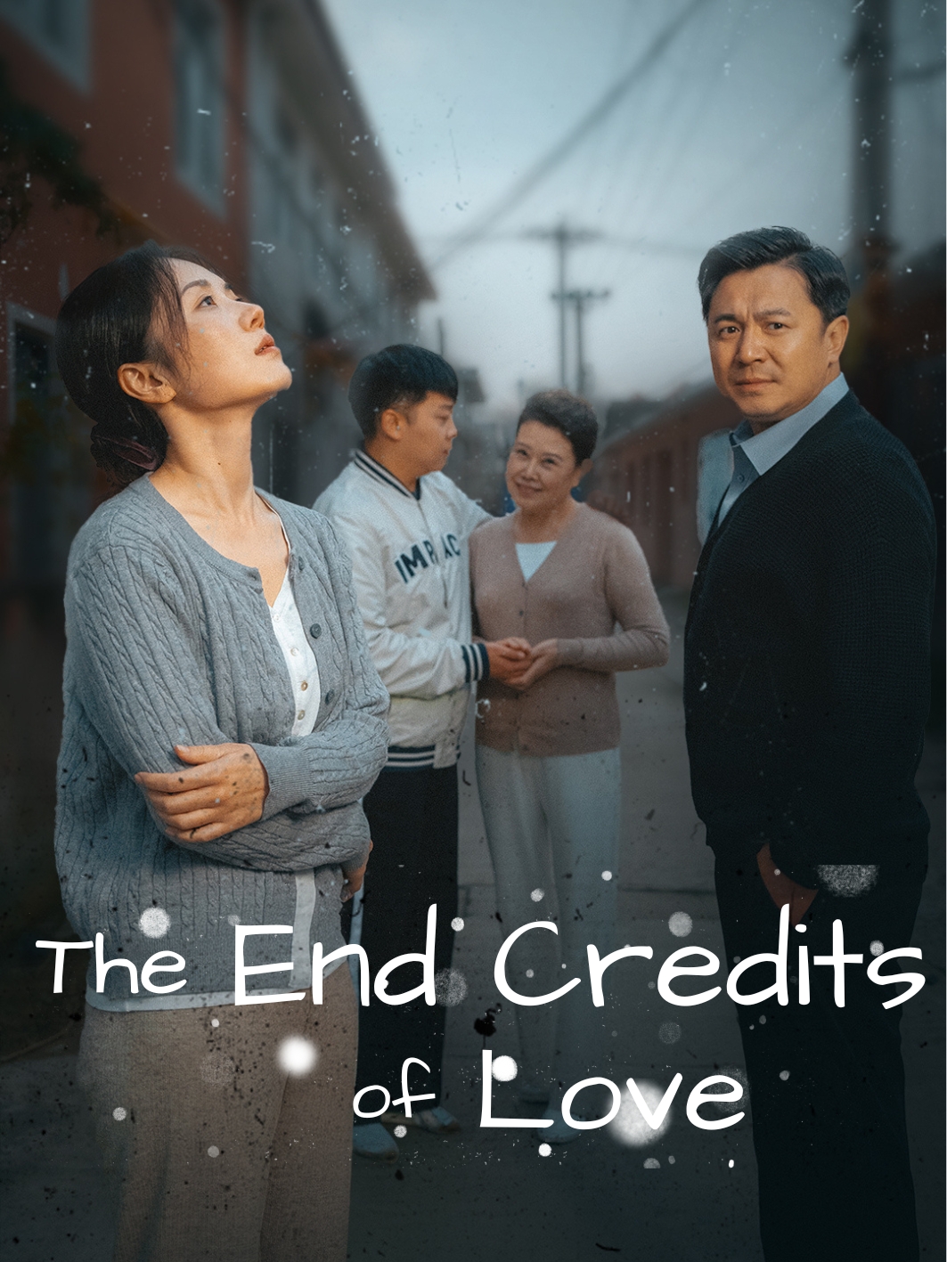 The End Credits of Love