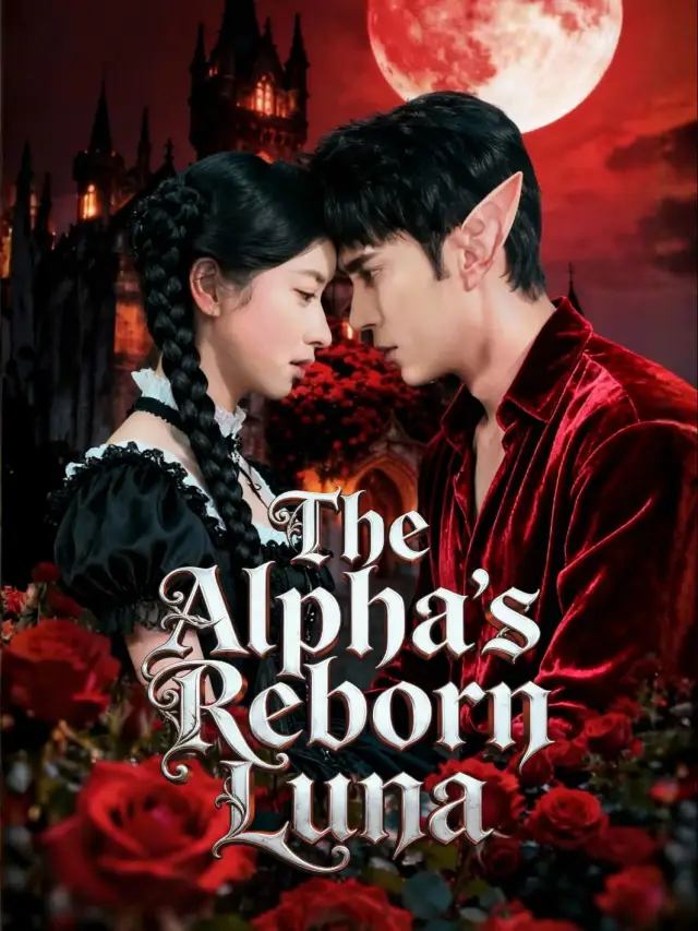 The Alpha’s Reborn Luna