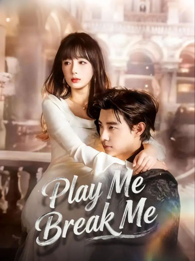 Play Me, Break Me