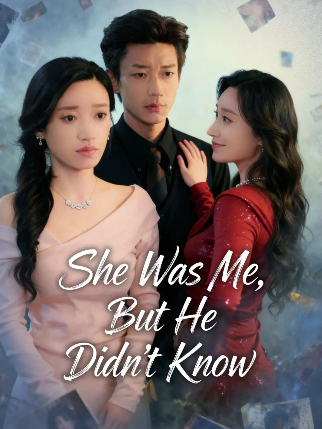 She Was Me, But He Didn’t Know