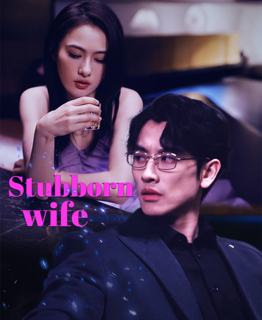 Stubborn wife