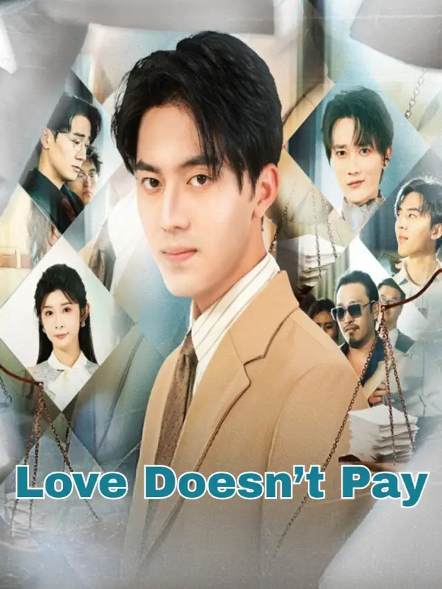 Love Doesn’t Pay