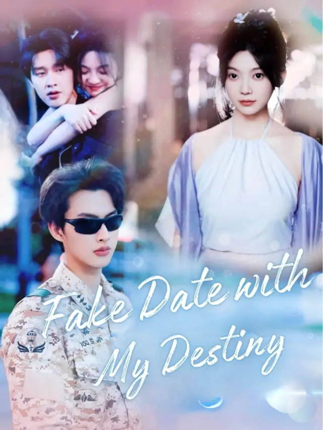 Fake Date with My Destiny