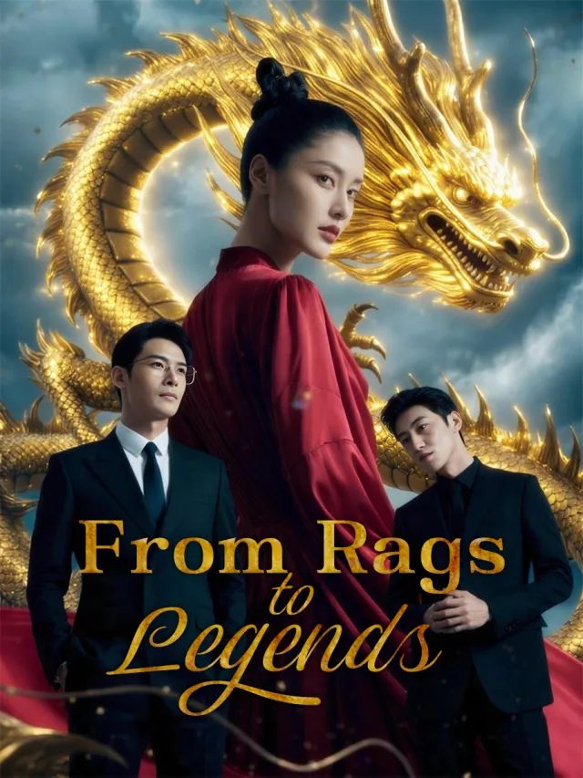 From Rags to Legends