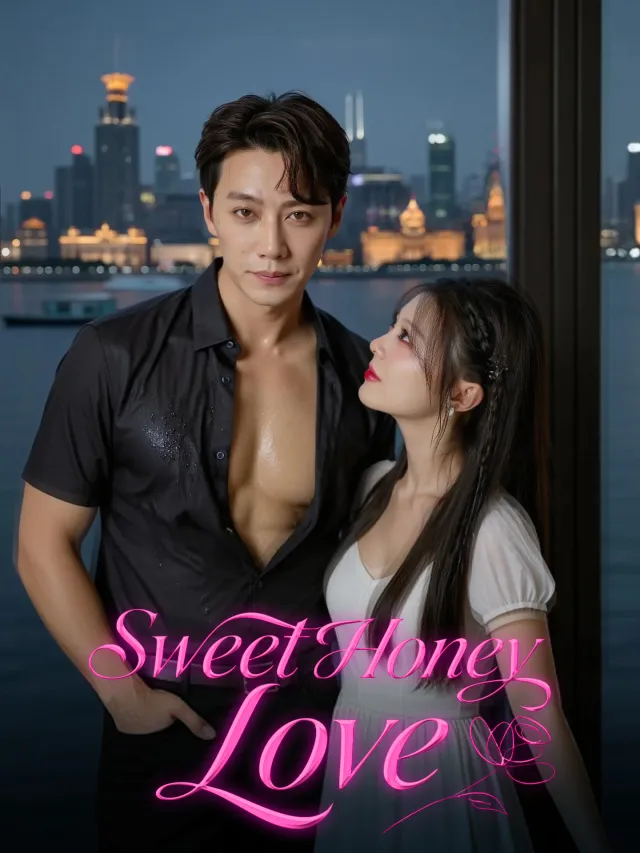 Sweet Honey Love
