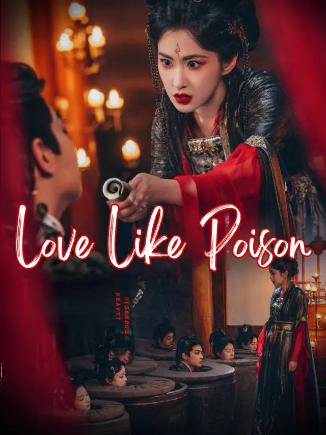 Love Like Poison