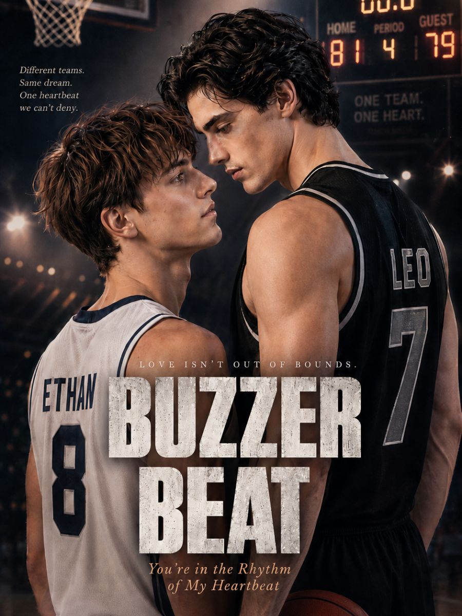 buzzer beat：The Moment of Destiny