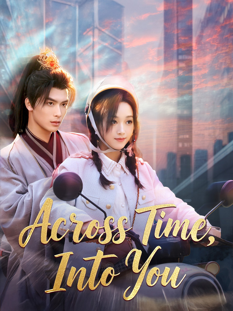 Across Time, Into You