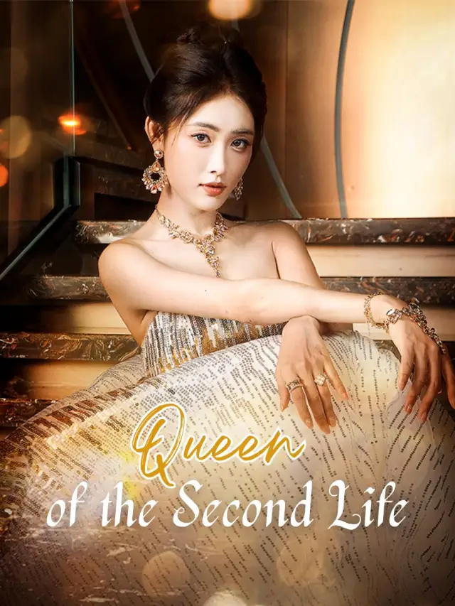 Queen of the Second Life