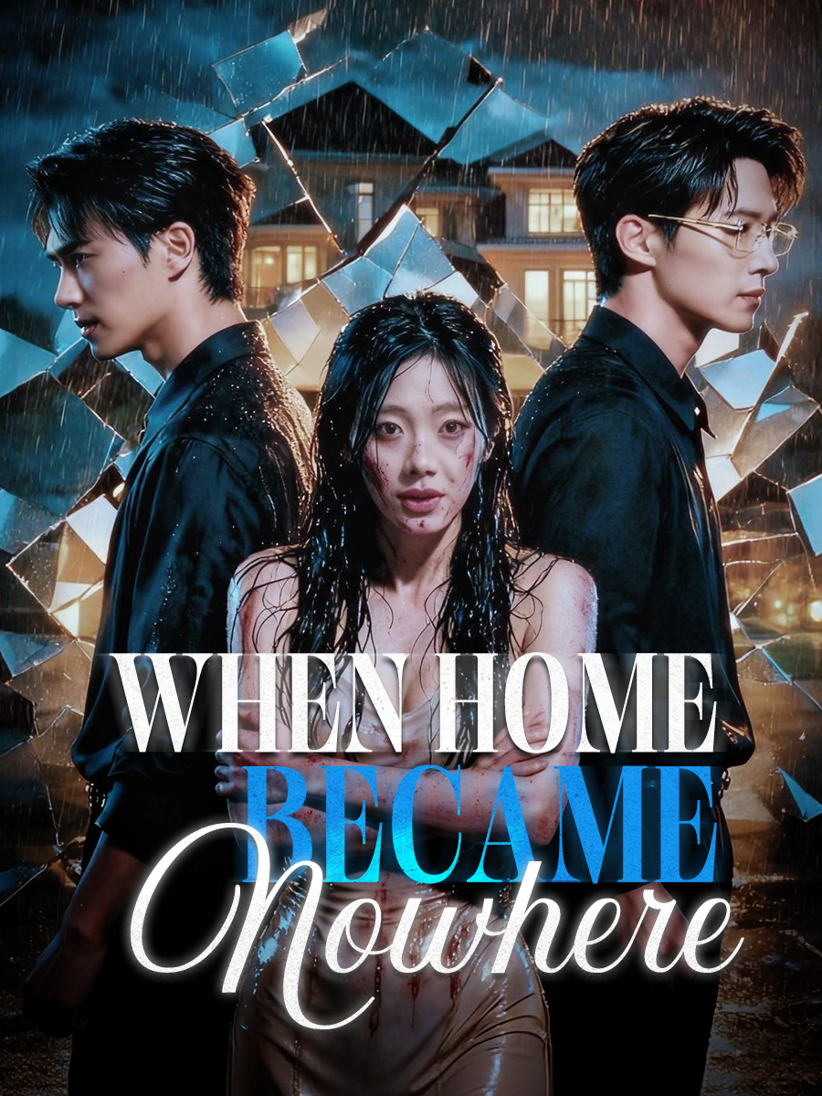 When Home Became Nowhere