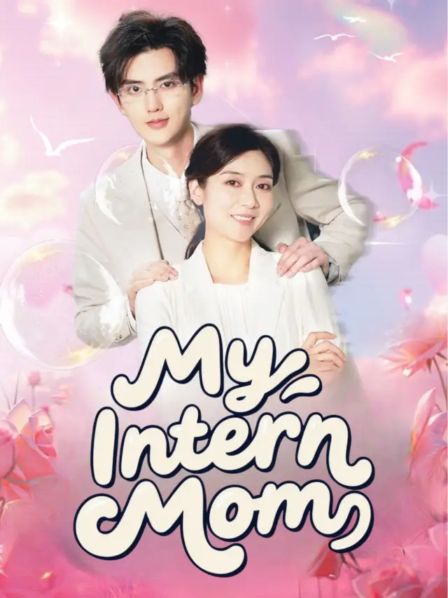 My Intern Mom