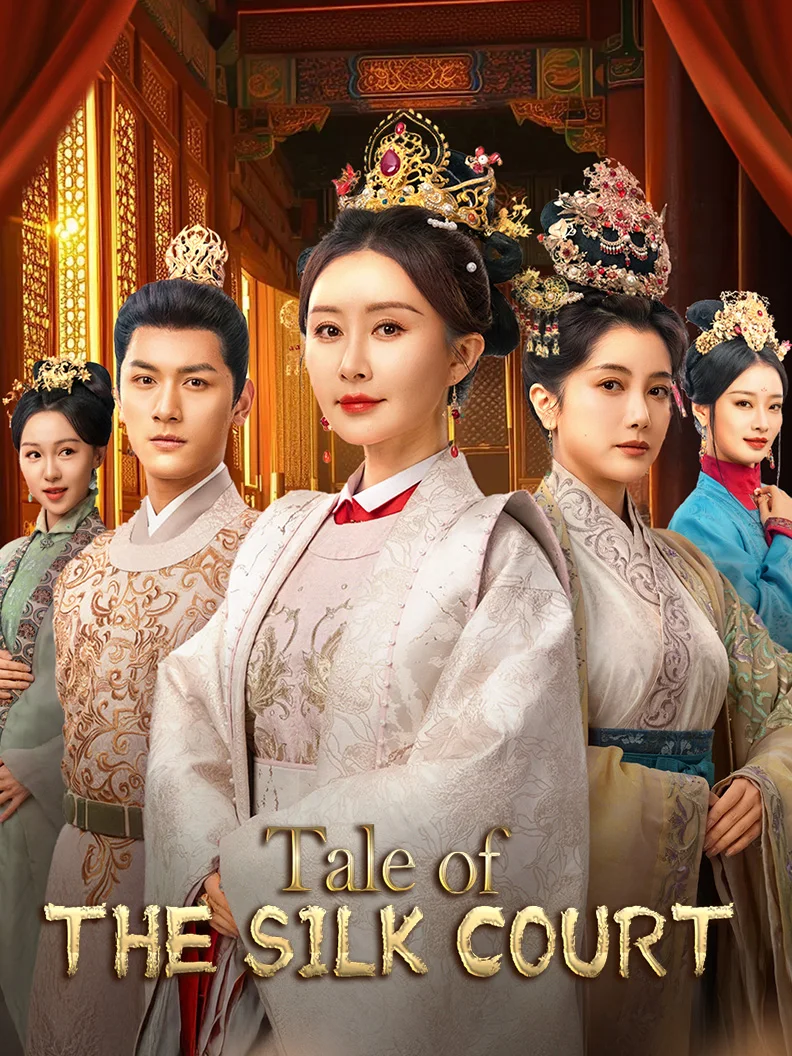 Tale of the Silk Court