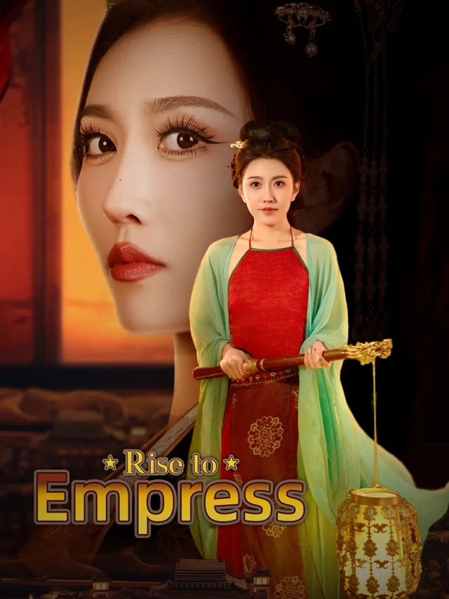 Rise to Empress