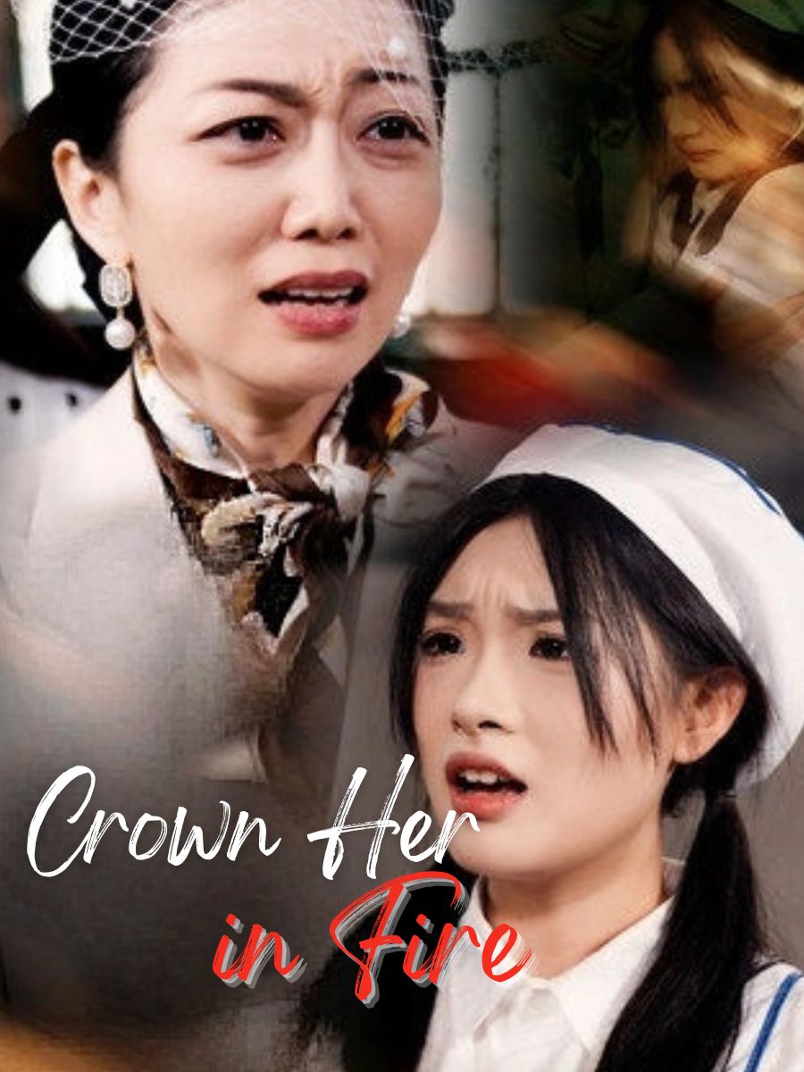 Crown Her in Fire