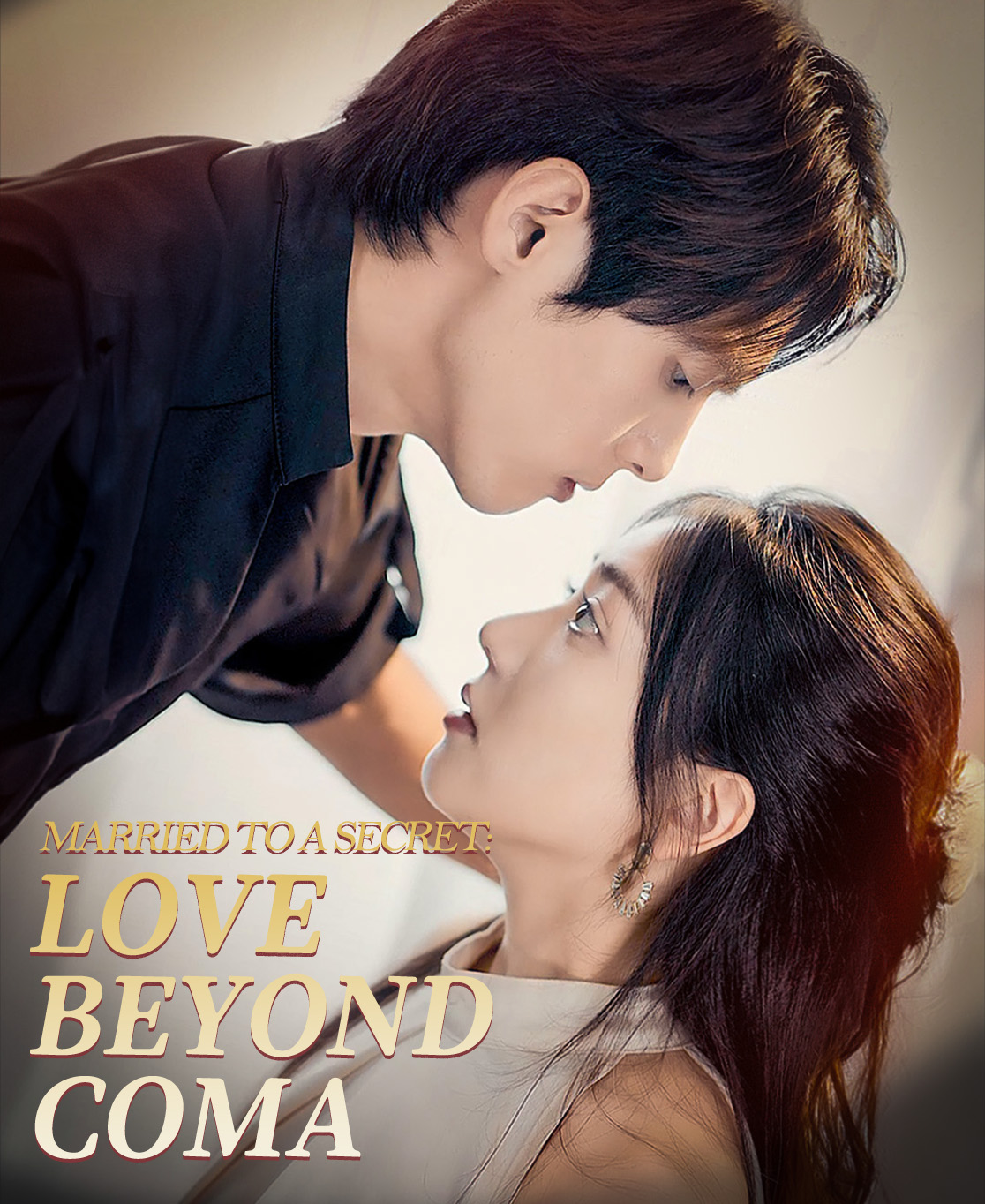 Married to a Secret: Love Beyond Coma