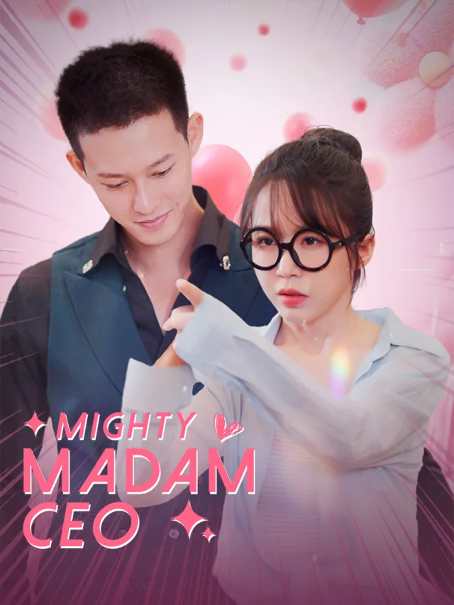 Mighty Madam CEO