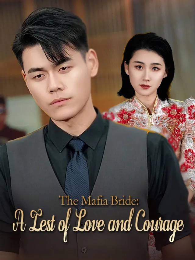 The Mafia Bride: A Test of Love and Courage