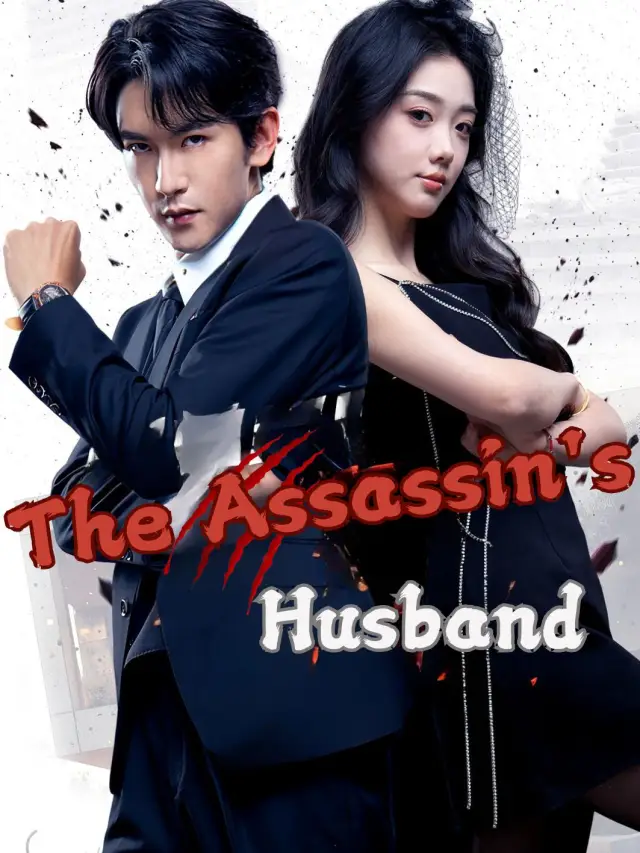 The Assassin's Husband