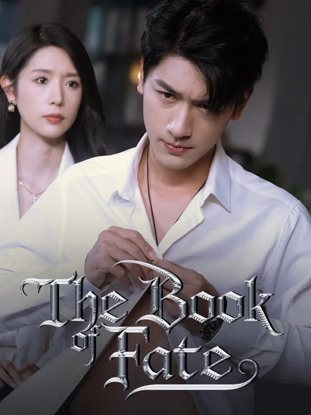 The Book of Fate