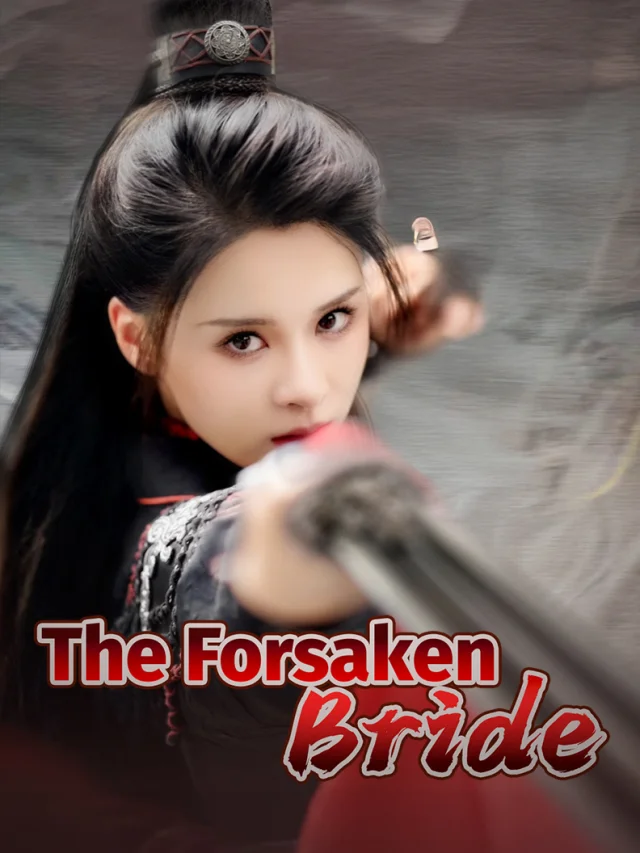 The Forsaken Bride