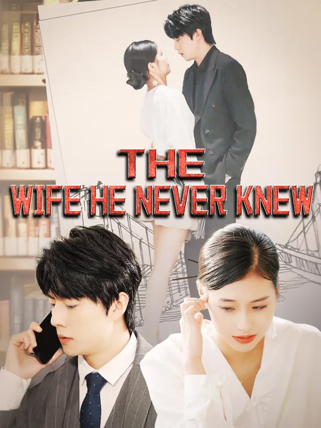 The Wife He Never Knew